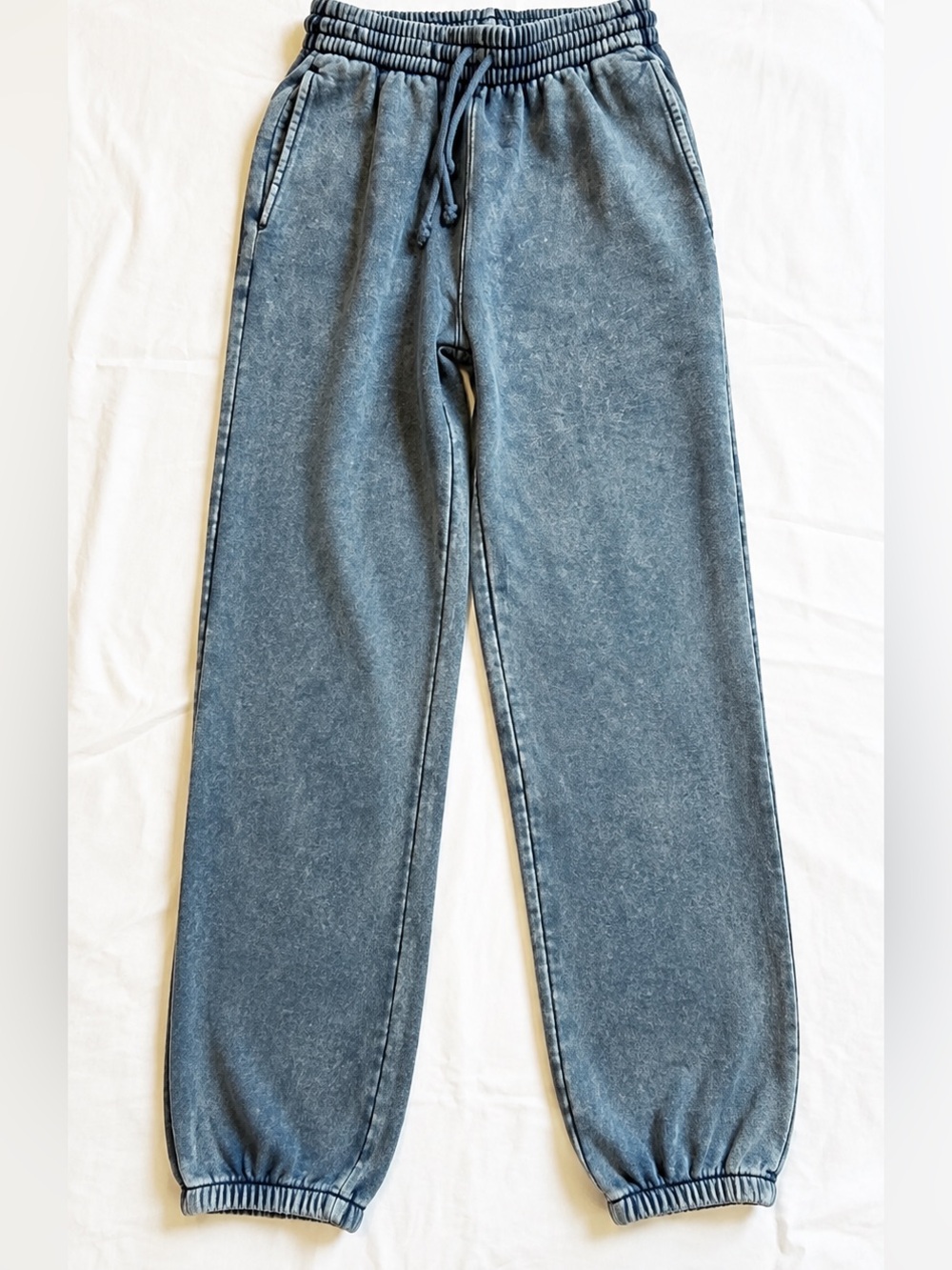 Aritzia TNA | Sweatfleece Jogger